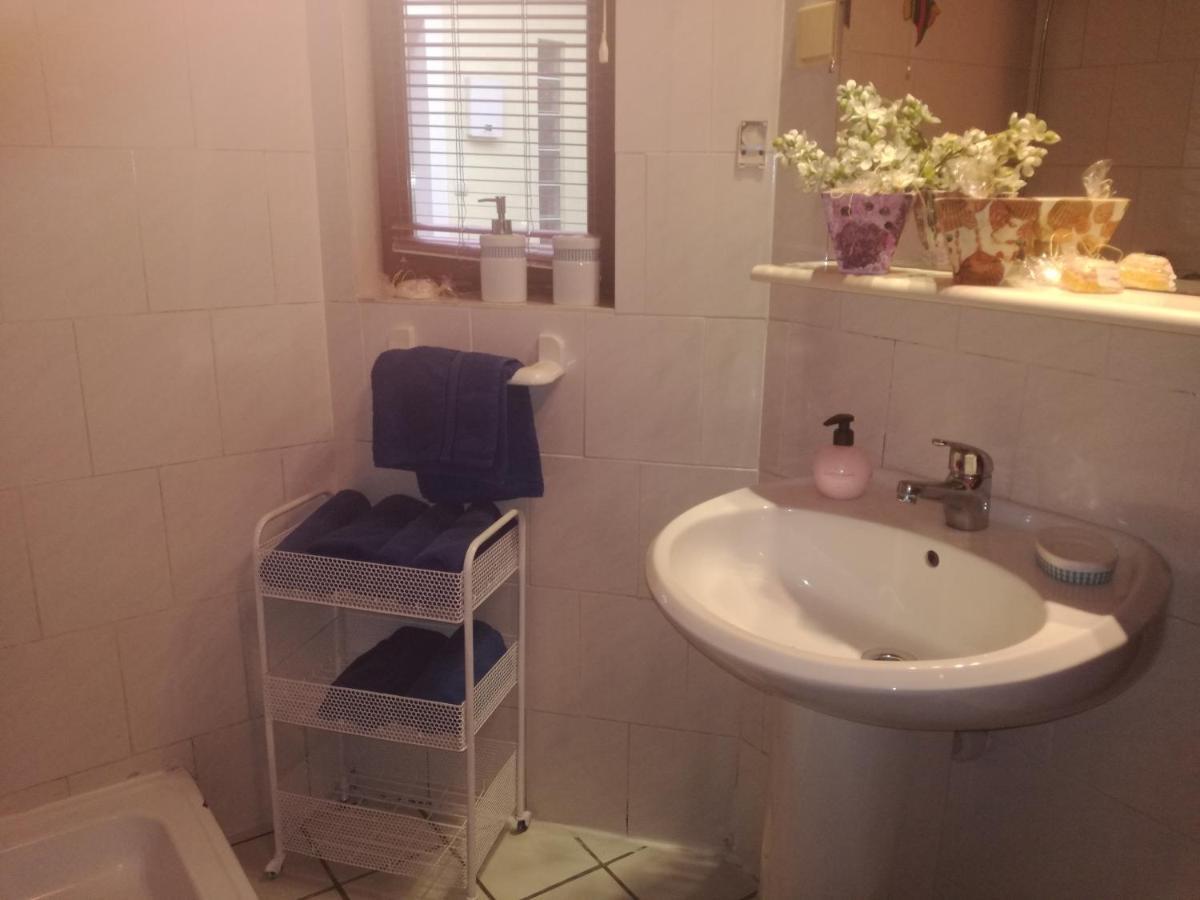 Ars Duo Appartement Novi Sad Buitenkant foto
